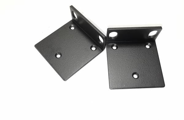 ZyXEL original mounting bracket GS1100-16 for 10" rack 1-004-05900005