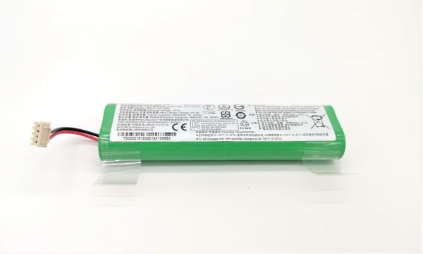 Battery pack (Li-on, 14.4 V, 2450 mAh) 10002743