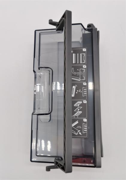 Dust bin 201-1816-0015