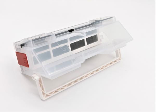 Dust container 201-1918-2411