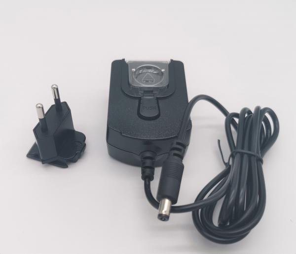 Zyxel original charger 30-132-101167B