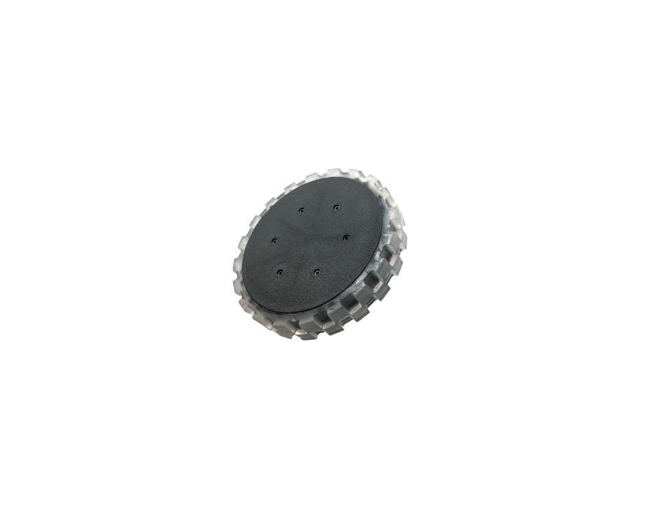 Wheel 302-0001