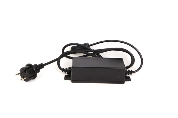 WA3744 Charger / Power Supply (100-240V, 24-28V, 50W) 50029485