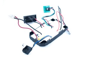 Charging station main board 50032319