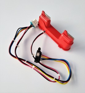 Power Harness 50036887