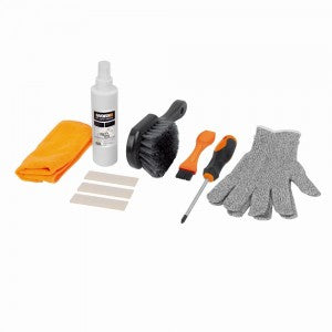 WORX - Mower Cleaning Kit WA0462 - 50037417