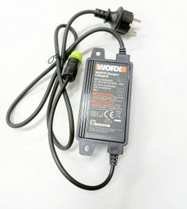 Charger 100 240V 20V 90W WA3775 50041289 LetMeRepair Direct UK