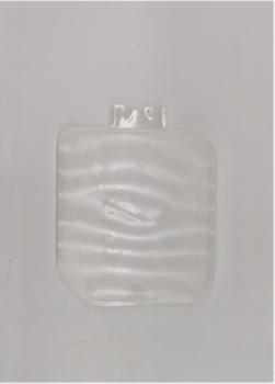 Zyxel original protective cover VES-1608FA 58-103-160804G