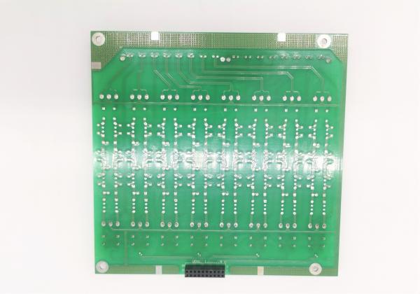 Zyxel original splitter board VES-1608FA 67-001-160802B