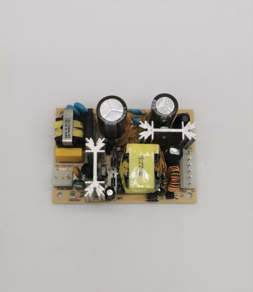 ZYXEL original power supply (installed) ES-312 70-002-120087B
