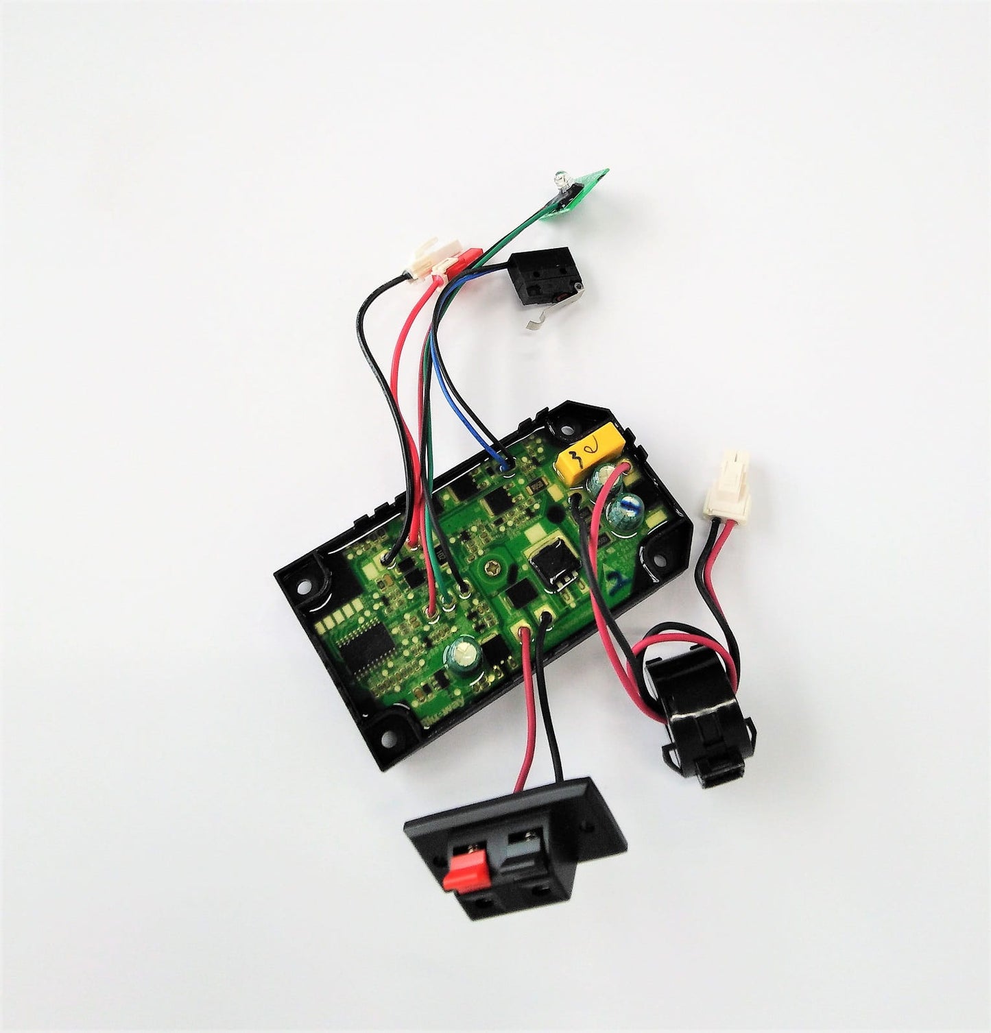 Charging station motherboard 70063922