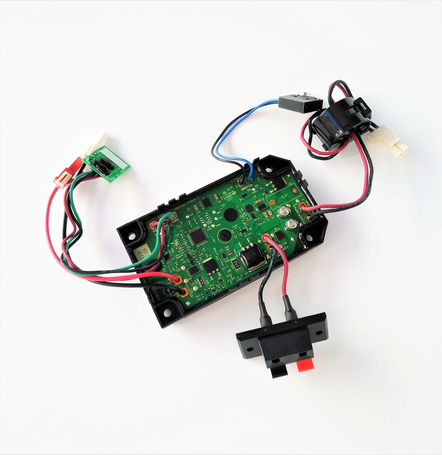 Charging station motherboard 70064213