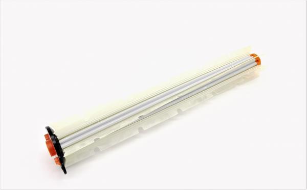 Twisted plastic brush for D-Series Premium 905-0266