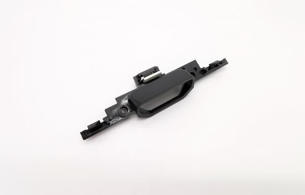 Intake pipe 905-0422