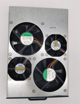 ZYXEL original fan module IES-5106M 93-025-041001B
