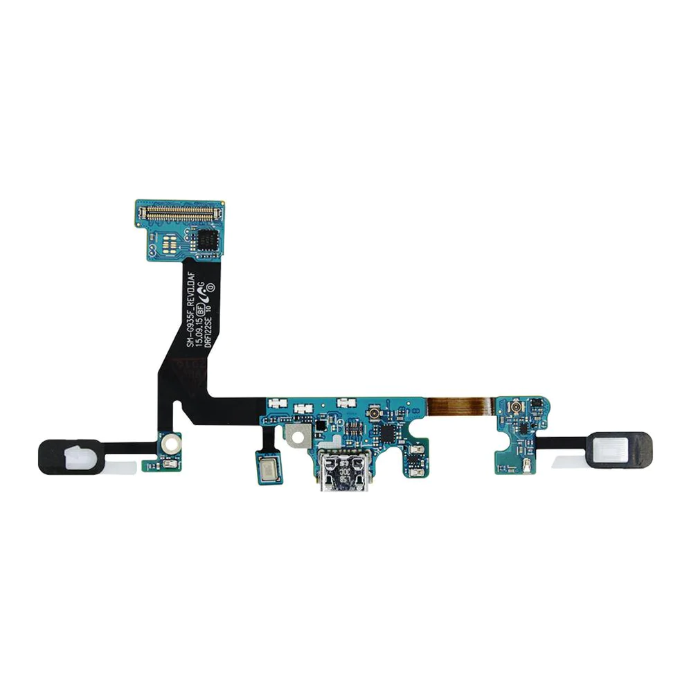 Galaxy S7 Edge - Charging Port