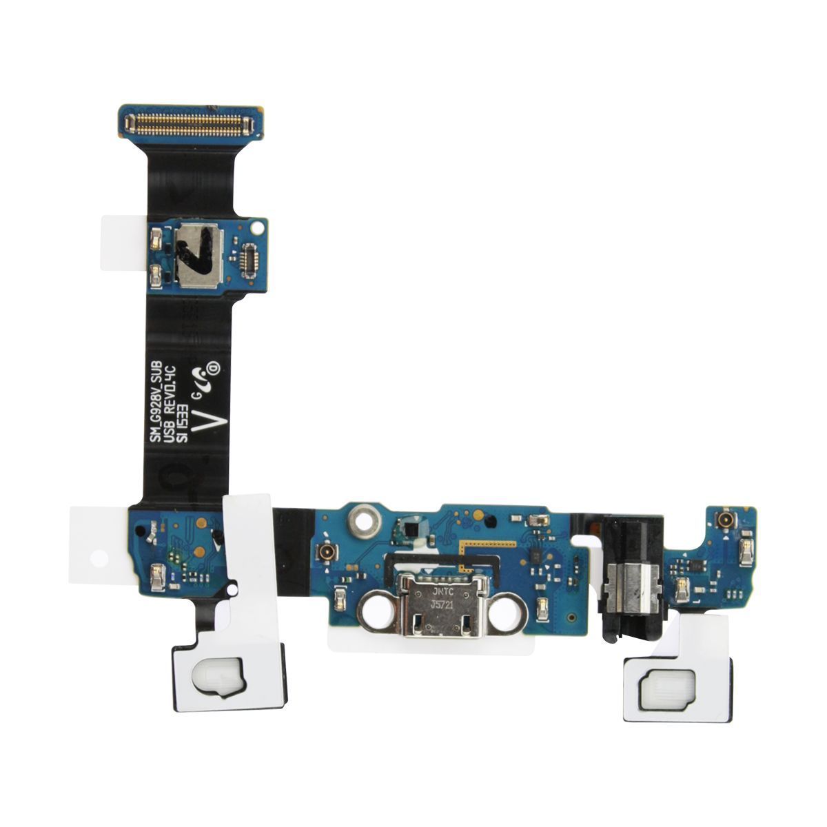 Galaxy S6 Edge+ - Charging Port