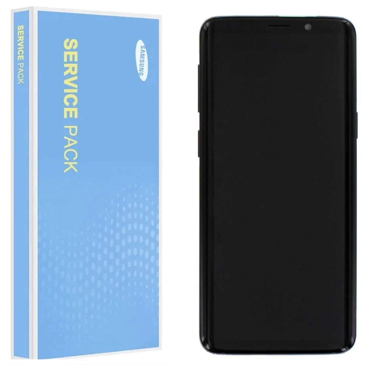 Galaxy S9 - LCD Module