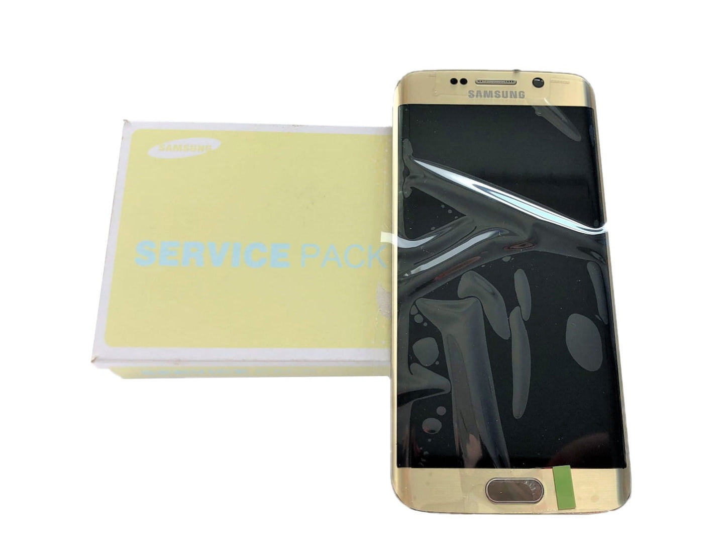 Galaxy S6 Edge - LCD Module