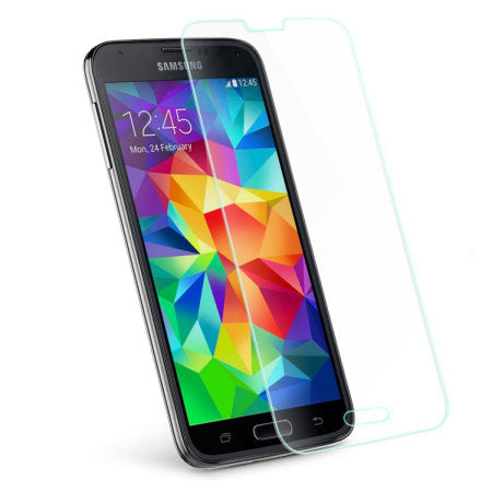 Galaxy S5 - Screen Protector