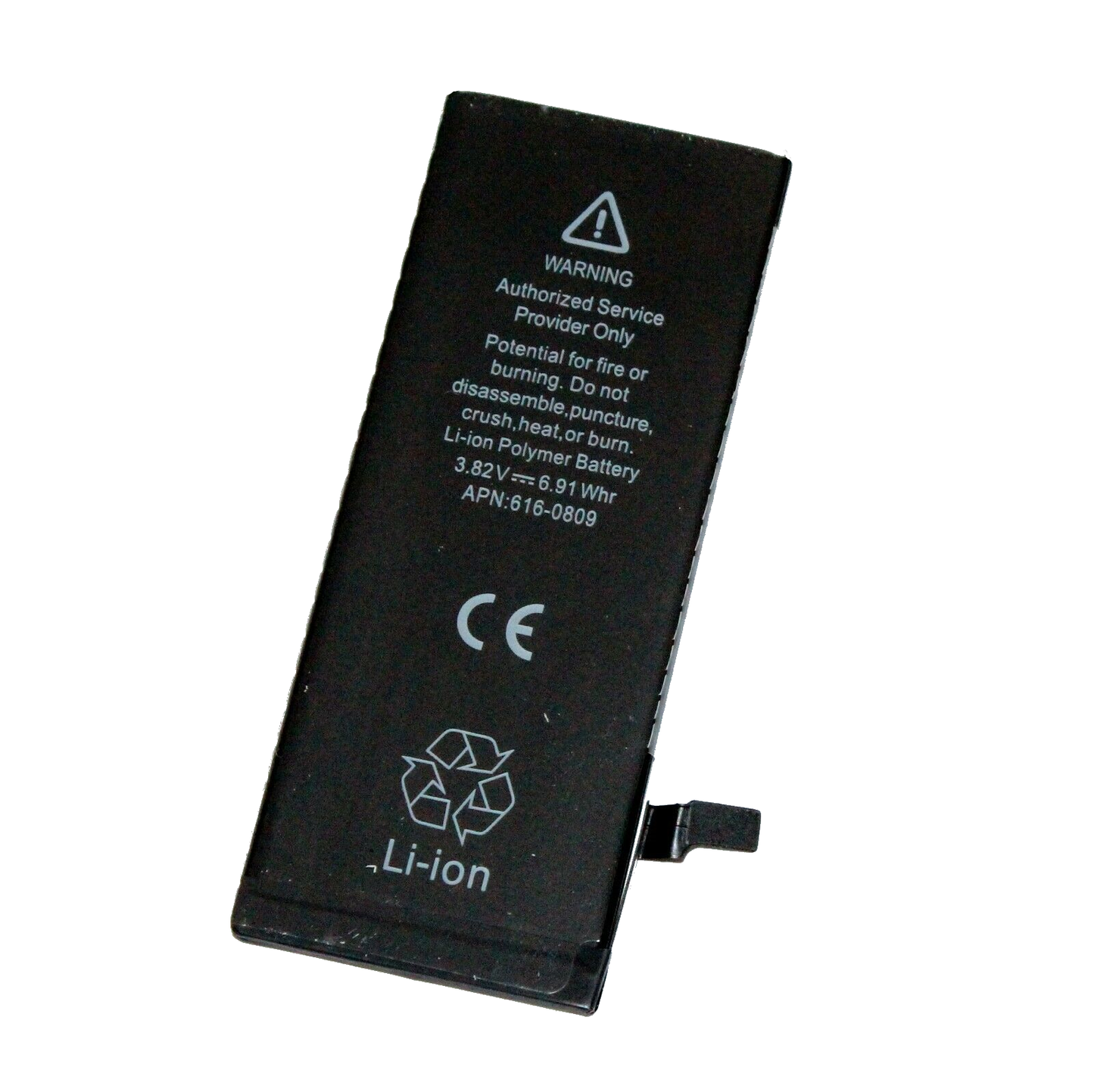 iPhone 6+ - Battery