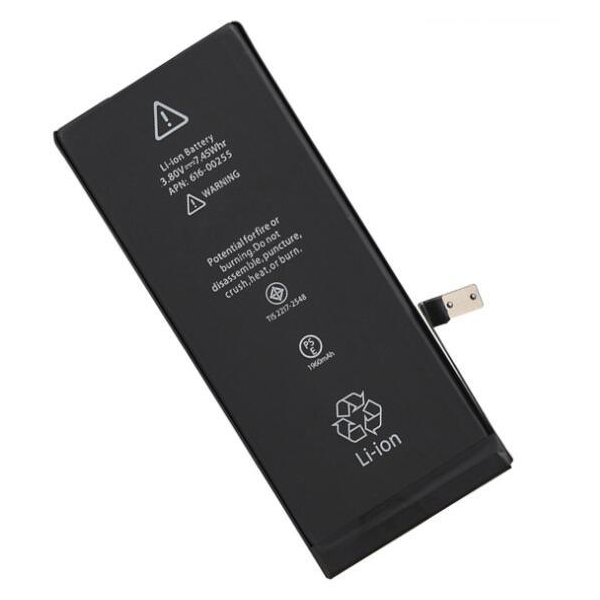 iPhone 7+ - Battery