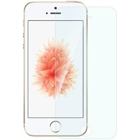 iPhone 5 - Screen Protector (5, 5C, 5S, SE)
