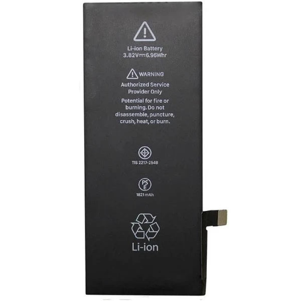 iPhone 8 - Battery
