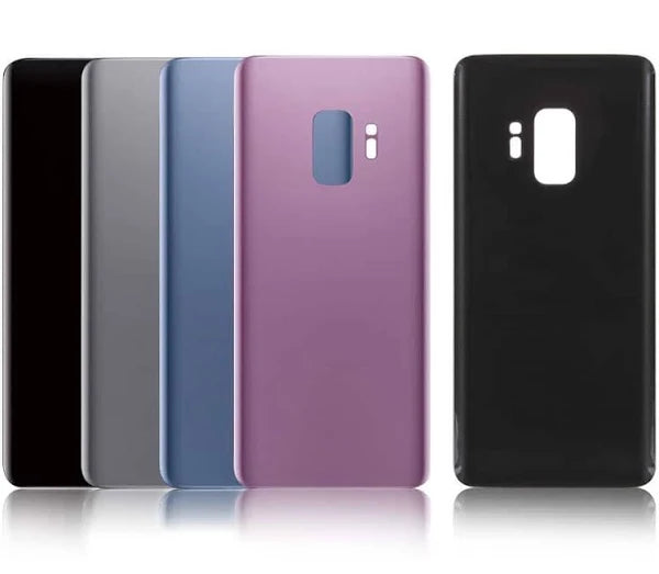 Galaxy S9 - Back Glass