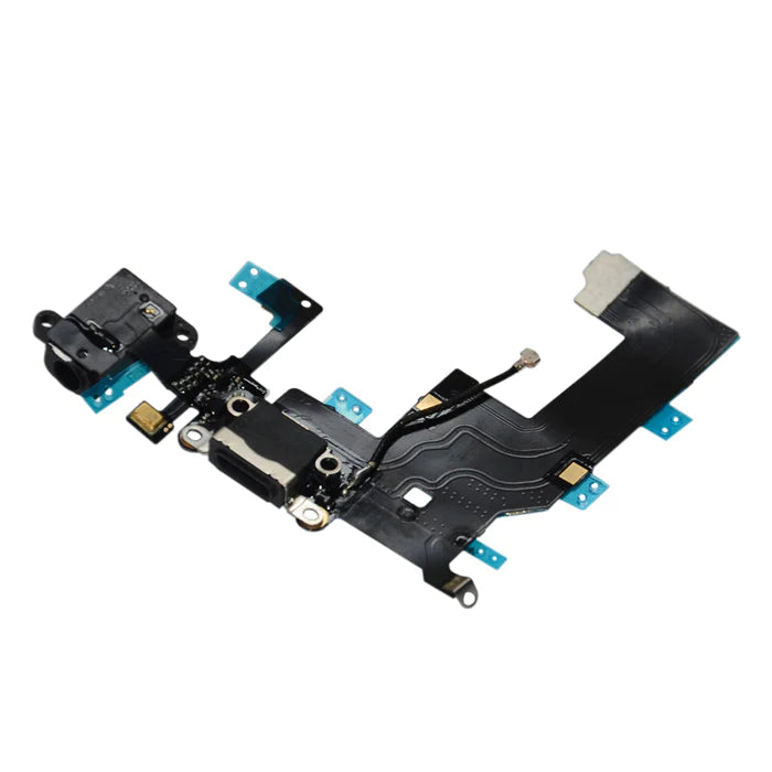 iPhone 5 - Charging & Headphone Replacement Ports