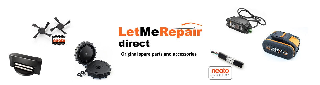 LetMeRepair Direct UK