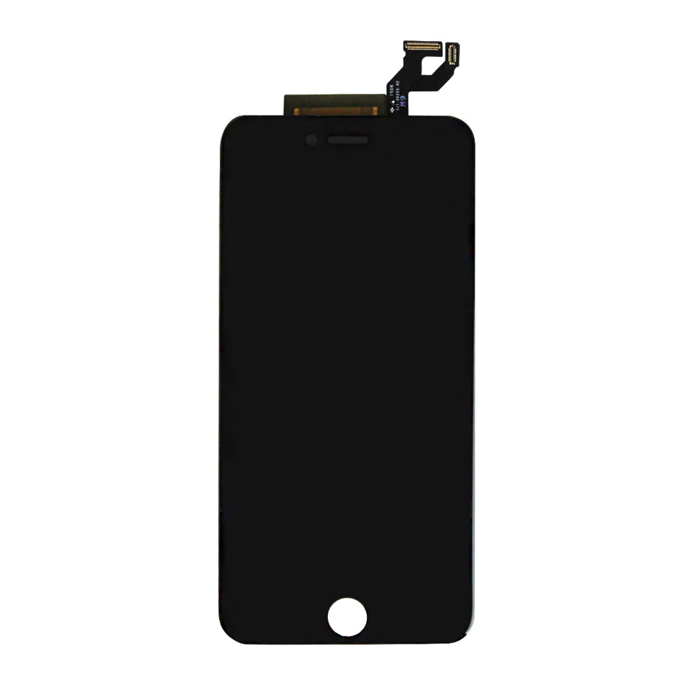Iphone Lcd Module iPhone 6S+ - LCD Module (Black) – LetMeRepair Direct UK