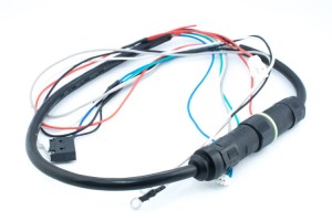 Standalone mower cord 50022528