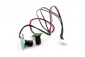 Front sensor for autonomous mower 50022562