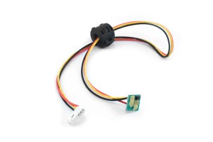 Standalone Mower Bump Sensor 50024686