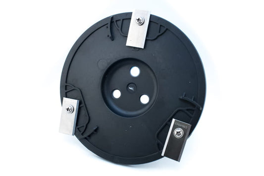 Rotary Disc for Standalone Lawn Mower 50024710