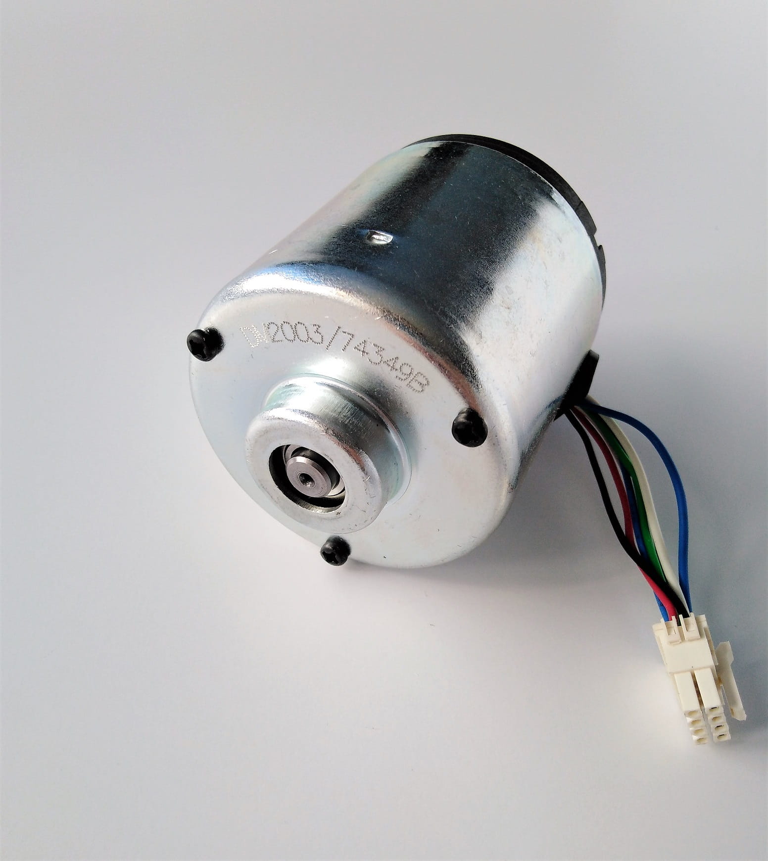 Blade Drive Motor 50029503 – LetMeRepair Direct UK