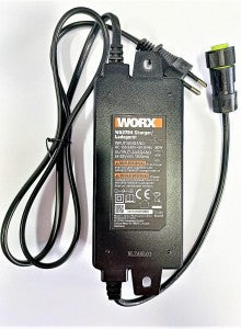 WA3754 Charger / Power Supply (100-240V, 24-28V, 60W) 50029507