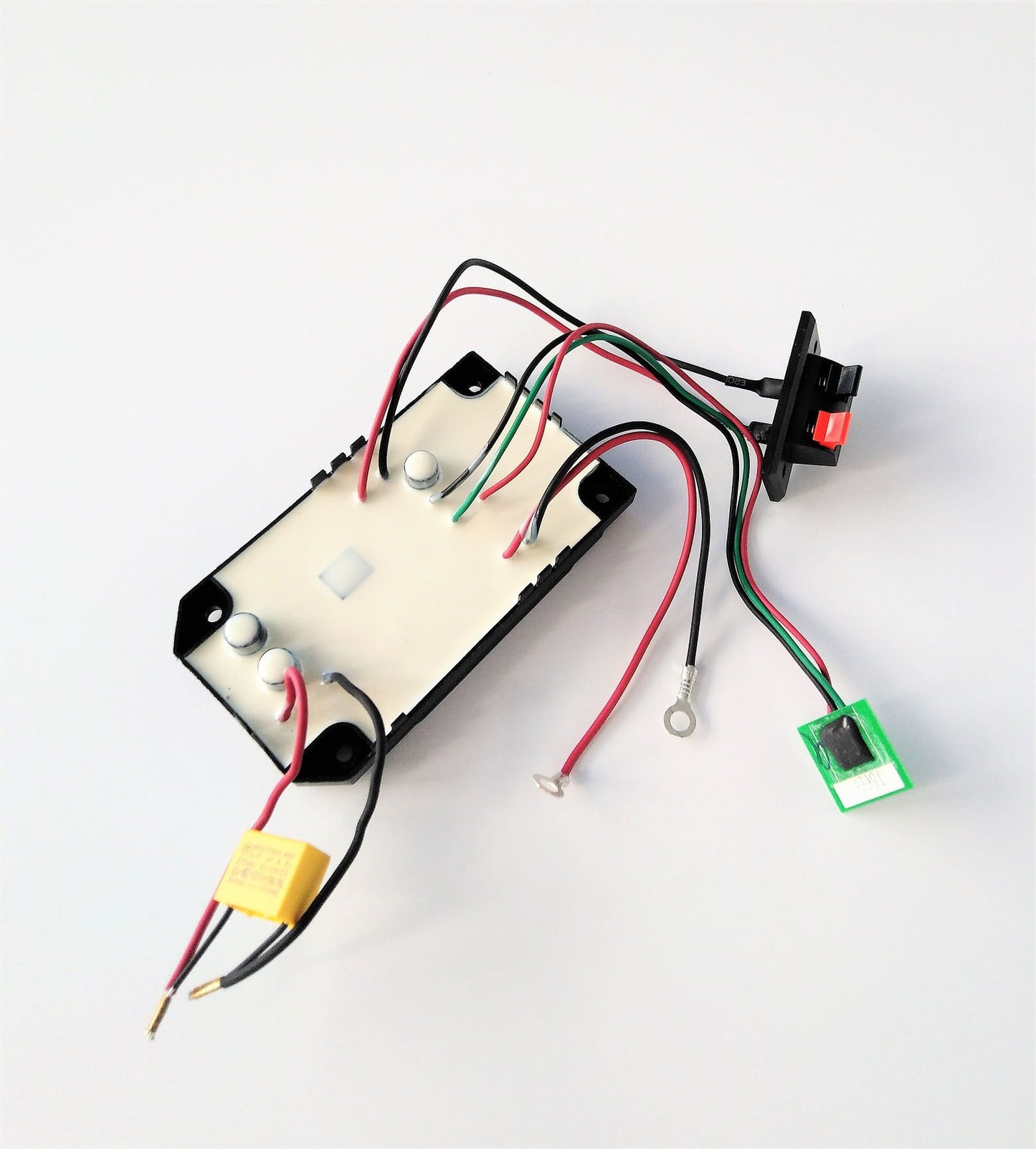 Charging station main board (ECO function) 50032571