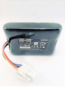 Battery LA0001 (Li-ion, 2.0Ah, 20V) 50037124