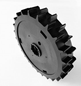 Rear wheel for CRM18S.1 mower 70063750