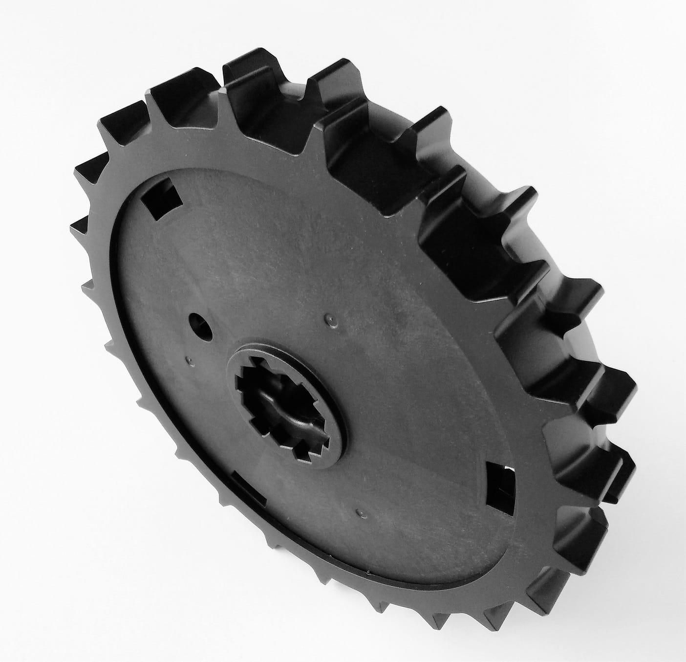 CRM16S Rear Wheel 70064156