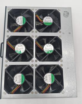 ZYXEL original fan module IES-5112M 93-025-004001B