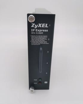 ZYXEL original fan module IES-5106M 93-025-041001B