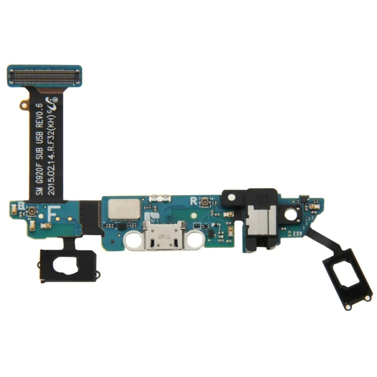 Galaxy S6 - Charging Port