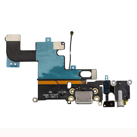 iPhone 6S+ - Charging + Headphone Replacement Ports
