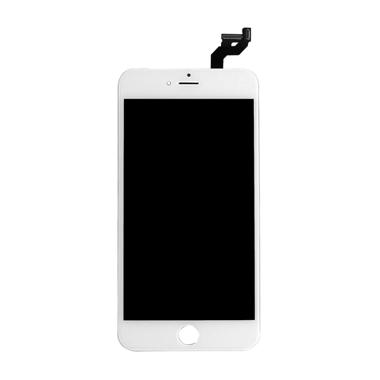 iPhone 6S+ - LCD Module (White)