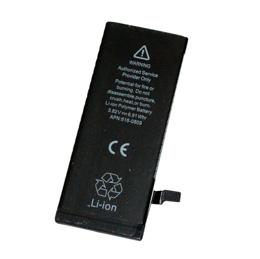 iPhone 6 - Battery