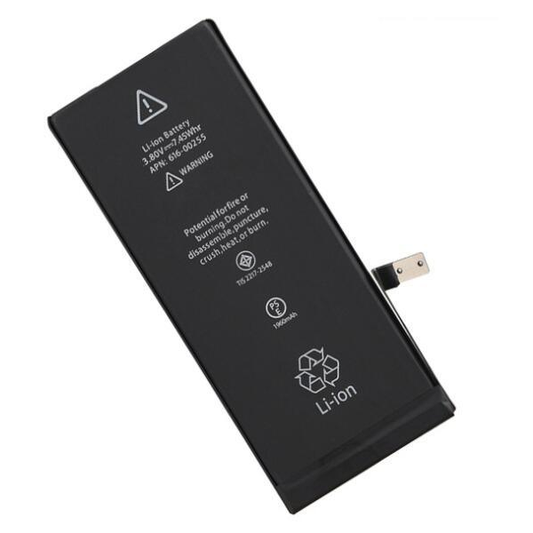 iPhone 7 - Battery
