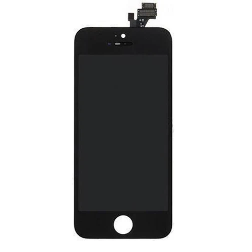 iPhone 5 - LCD Module (Black)